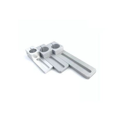 membeli High Precision Custom Anodizing Aluminium Stainless Steel Metal Drawing CNC Machining Service Bagian Mesin online manufacture