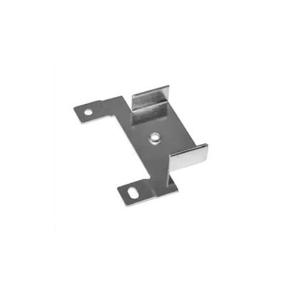 membeli Precision Custom Aluminium Stainless Steel Carbon Steel Fabrication Sheet Metal Precision Stamping Layanan online manufacture