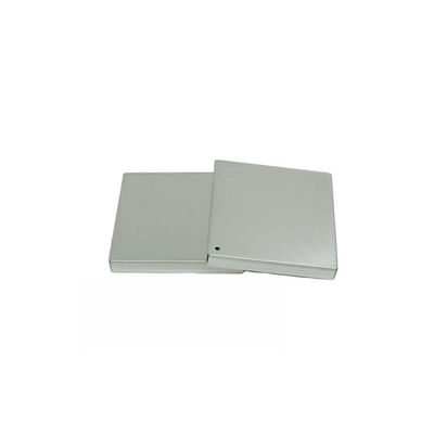 membeli OEM Disesuaikan Lembar Metal Stamping Bending Bagian Laser Cutting Layanan Shield Cover online manufacture