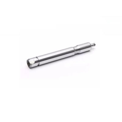 membeli OEM Custom Machining Parts Pins Shafts Stainless Steel Pins Electric Motor Shaft online manufacture