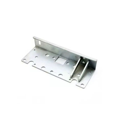 membeli Precision Case Metal Steel Stamping Parts Sheet Metal Fabrication Disesuaikan online manufacture