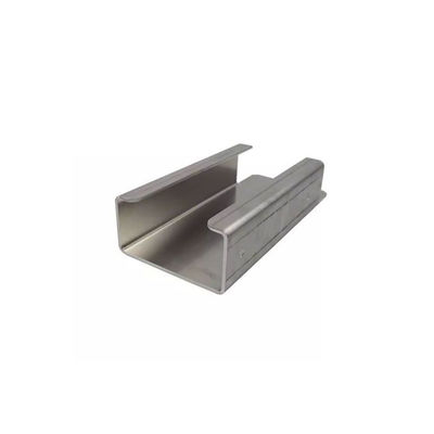 membeli Bagian-bagian Fabrikasi Lembar Logam Precision Custom Bending Welding Metal Sheet Parts Manufacturer online manufacture