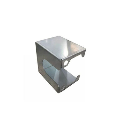 membeli CNC Bending Sheet Metal Shell Pesawat CNC Sheet Metal Bagian Pabrikasi online manufacture