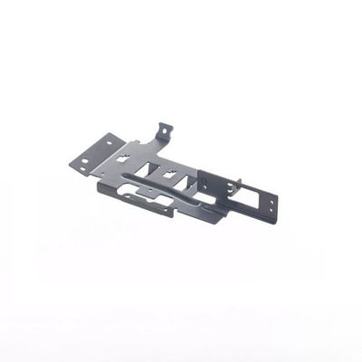 membeli ODM Lembar Metal Fabrication Layanan High Precision Laser Cutting Custom Stainless Steel online manufacture