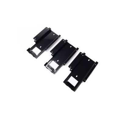 membeli Precision Custom Bending Welding Sheet Metal Parts Sheet Metal Fabrication Processing Pengolahan online manufacture