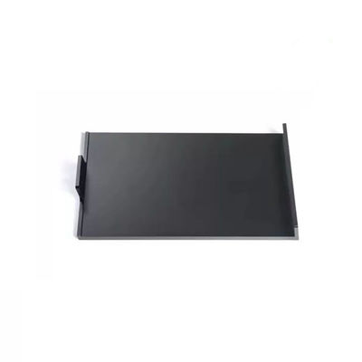 membeli Lembar Metal Fabrikasi Bagian Kerangka Logam Bagian Bracket Laser Cutting Stamping Case online manufacture