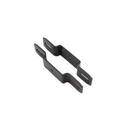 membeli Baterai listrik Bagian Spring Precision Stamping Kontak Kuningan Tembaga Stainless Steel Sheet Metal Fabrication Bracket online manufacture