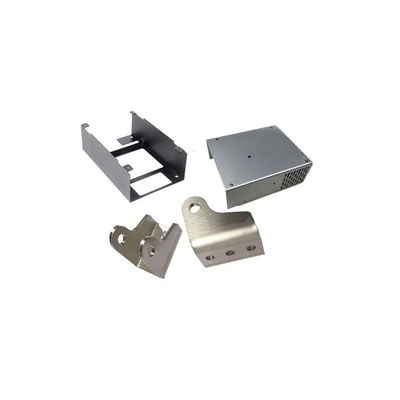 membeli Precision Case Metal Steel Stamping Parts Sheet Metal Fabrication Customized Steel Metal Fabrication Pengerjaan online manufacture
