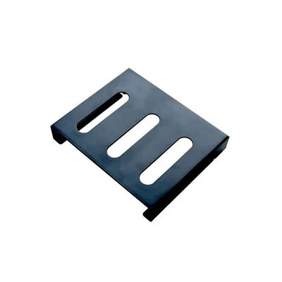 membeli Precision Case Metal Steel Stamping Parts Sheet Metal Fabrication Customized Steel Metal Parts Factory online manufacture