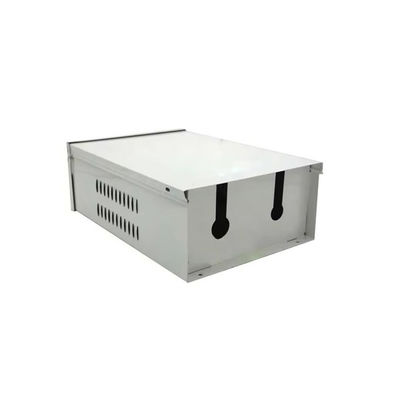 membeli High Precision Custom Fabrication Stainless Steel Shell Carbon Steel Bending Welding Peralatan Medis Pabrik Shell online manufacture