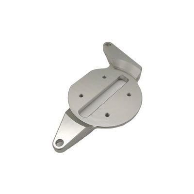 membeli OEM Custom PA POM PVC CNC Machining Parts untuk Proses Plastik dan Logam online manufacture