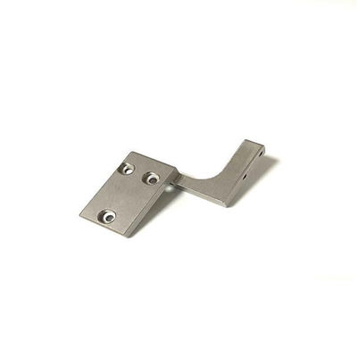 membeli Anodized CNC Machining Parts CNC Milling Metal Parts OEM Services Pemasok Aksesoris CNC Milling Cepat online manufacture