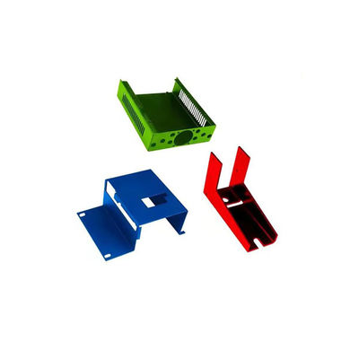 membeli Precision Case Metal Steel Stamping Parts Sheet Metal Fabrication untuk industri yang banyak digunakan online manufacture