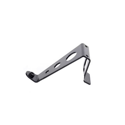 membeli Custom Wholesale Small Box Case Enclosure Sheet Metal Fabrication Frame online manufacture