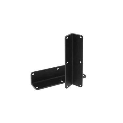 membeli Perak Custom Sheet Metal Fabrication Bracket Vendor Laser Cutting Bending Welding Service Factory online manufacture