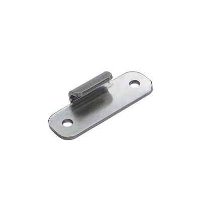 membeli Kasus Precision Metal Steel Stamping Parts Sheet Metal Fabrication Produk Stamping Precision Disesuaikan Produsen online manufacture