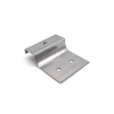 membeli Kasus Precision Metal Steel Stamping Parts Sheet Metal Fabrication Disesuaikan Produksi Stamping Precision Supplier online manufacture