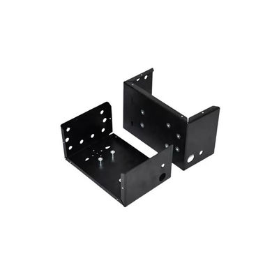 membeli Bagian-bagian Fabrikasi Lembar Logam Kecepatan Tinggi Pemotongan Laser Pengelasan Logam Precision Stamping Shell Produsen online manufacture