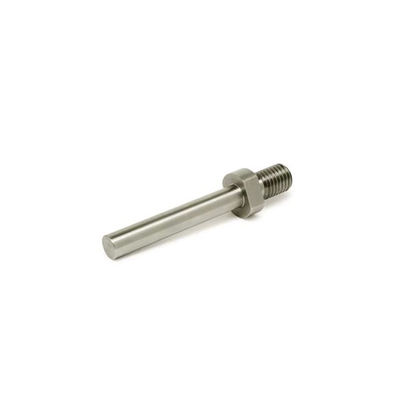 membeli Tembaga CNC Lathe Machining Precision Nut Brass Turned Parts Metal CNC Turning Components Supplier online manufacture