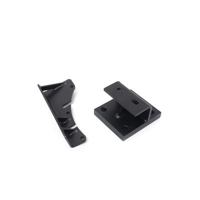 membeli Custom Stamping Metal Components Precision Sheet Metal Fabrication dengan OEM online manufacture
