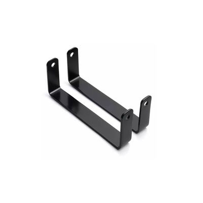 membeli Black Motorcycle Custom Sheet Metal Fabrication Bracket oleh Vendor yang berpengalaman online manufacture