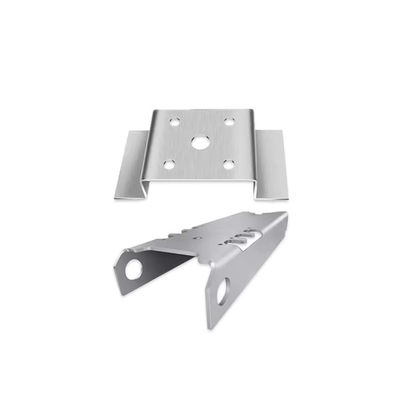 membeli Bagian stamping logam presisi stainless steel Customized OEM Precision Stamping Metal Components Supplier online manufacture
