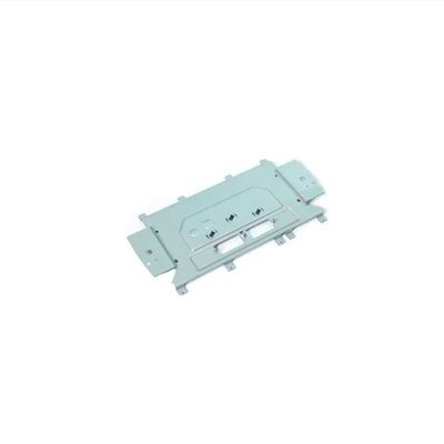 membeli High Precision Laser Cutting Welding Equipment Shell Custom Sheet Metal Stamping Shell online manufacture