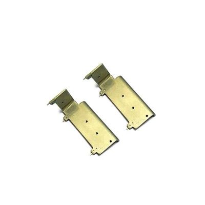 membeli Laser High Precision Cutting Welding Metal Stamping Shell Custom Sheet Metal Stamping Shell Produsen online manufacture