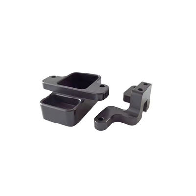 membeli Bagian Mesin CNC OEM Custom Aluminium SS Kuningan CNC Bagian Logam dengan Toleransi ± 0,005mm online manufacture