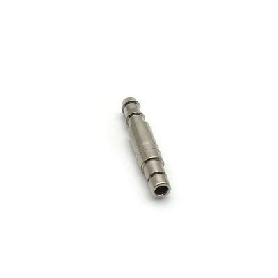 membeli CNC Turning Bagian Logam, Tembaga Lathe Machining Precision Nut online manufacture