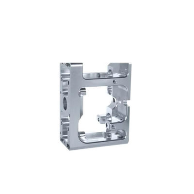 membeli Bagian mesin CNC khusus untuk aluminium stainless steel Kuningan Pengolahan logam Pemasok Produk Mesin CNC Vendor online manufacture