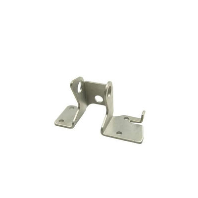 membeli Bagian stamping logam presisi stainless steel Customized OEM Produsen produk stamping logam presisi online manufacture