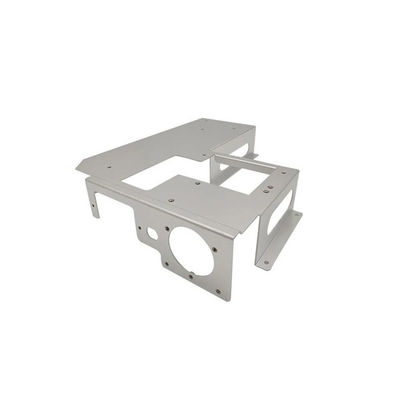 membeli Bagian stamping logam presisi stainless steel Customized OEM Precision Stamping Metal Parts Manufacturer online manufacture