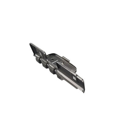 membeli Pemotongan Laser Presisi Tinggi Pengelasan Logam Stamping Shell Lembaran Logam Stamping Shell Produsen Bagian online manufacture
