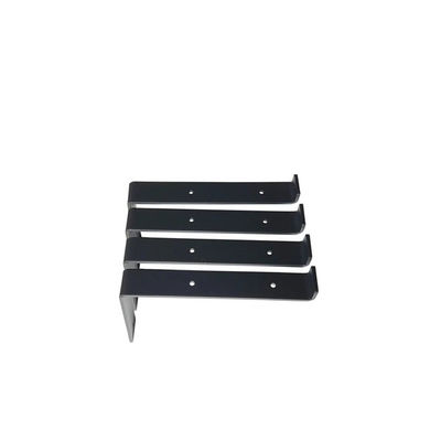membeli Custom Precision Stamping Bending Sheet Metal Fabrication Metal Bending Brackets Produk Produsen online manufacture