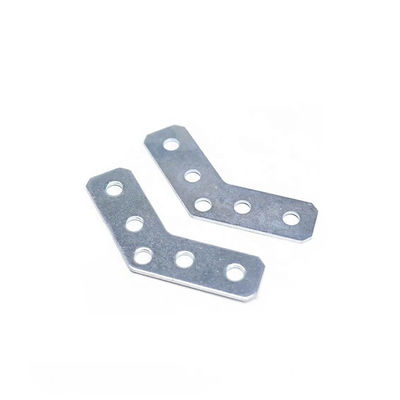membeli Bagian-bagian rangka logam khusus Kotak kecil Kotak kandang Lembar logam Fabrikasi Metal Stamping Bagian rangka pemasok online manufacture