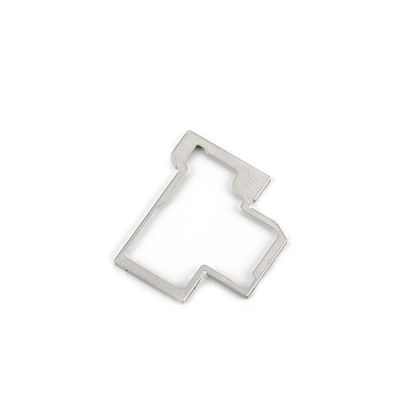 membeli Pengelolaan Spcc Lembar Bagian Logam Stamping Emi RF Shielding Cover Case RF Shield Produk Produsen online manufacture