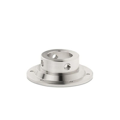membeli Bagian mesin CNC khusus untuk aluminium stainless steel Kuningan Pengolahan logam CNC mesin suku cadang pemasok online manufacture