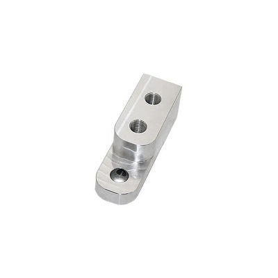 membeli Bagian mesin CNC khusus untuk aluminium stainless steel kuningan Pengolahan logam CNC mesin suku cadang produsen online manufacture