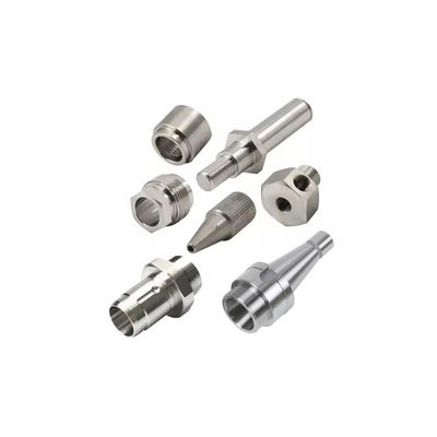 membeli Precision stainless steel CNC parts for critical applications Aerospace Automotive Medical Industrial Industries Manufacturer Bagian-bagian CNC untuk aplikasi kritis Industri otomotif medis online manufacture