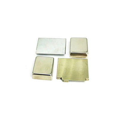 membeli Pembuatan Lembar Logam yang Disesuaikan Bagian Stamping Logam Precision Laser Cutting Bending Supplier online manufacture