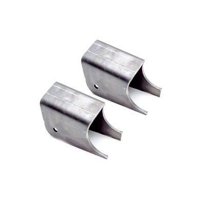 membeli Custom Metal Brackets Precision Stamping Sheet Metal Fabrication Penyedia Layanan Pemasangan Khusus online manufacture