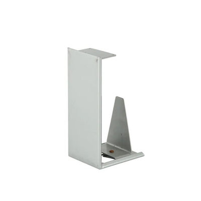 membeli Produsen Lembar Logam Terdepan Persyaratan Precision Metal Frame Parts OEM Aplikasi Supplier online manufacture