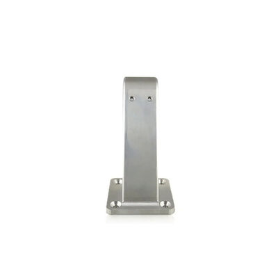 membeli Professional Custom CNC Machining Parts Aluminium Stainless Steel Kuningan Bagian Pengolahan Logam Produsen online manufacture
