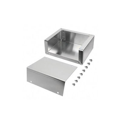 membeli OEM Lembar Metal Fabrication Laser Cutting Bending Custom Bagian Lemari Produsen online manufacture
