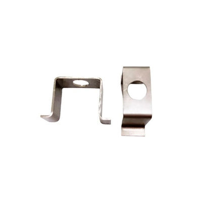 membeli Fasilitasi Metal Sheet Custom Precision Metal Stamping Parts Laser Cutting Bending Solutions Produsen online manufacture