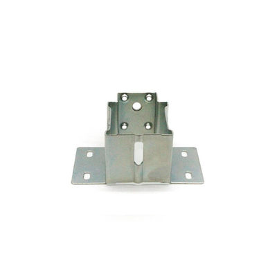 membeli Custom Stamping Metal Baja tahan karat OEM Sheet Metal Fabrication Laser Cutting Bending Shell Produsen online manufacture