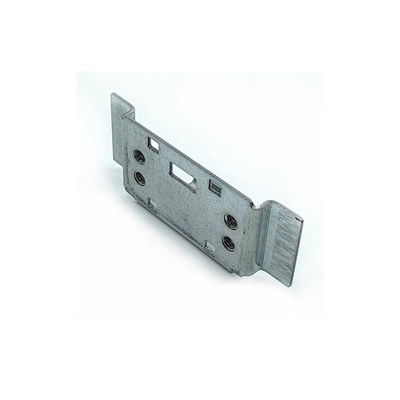 membeli OEM Lembar Metal Fabrikasi Laser Cutting Bending Custom Parts Shell Manufacturer online manufacture