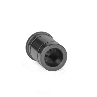 membeli Precision CNC Machining Parts Production Customized Aluminium Stainless Steel Brass Components Produsen online manufacture