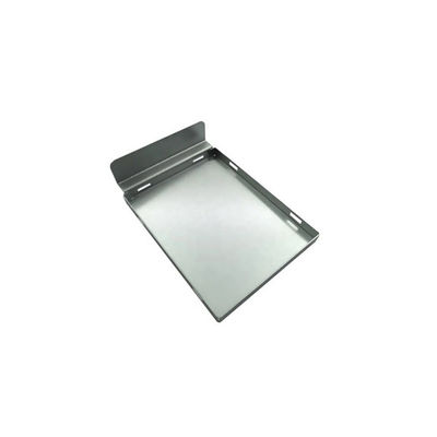 membeli Inovatif Custom Sheet Metal Fabrication, Precision Metal Stamping Parts Laser Cutting Produsen online manufacture
